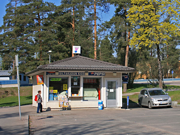 Kioski